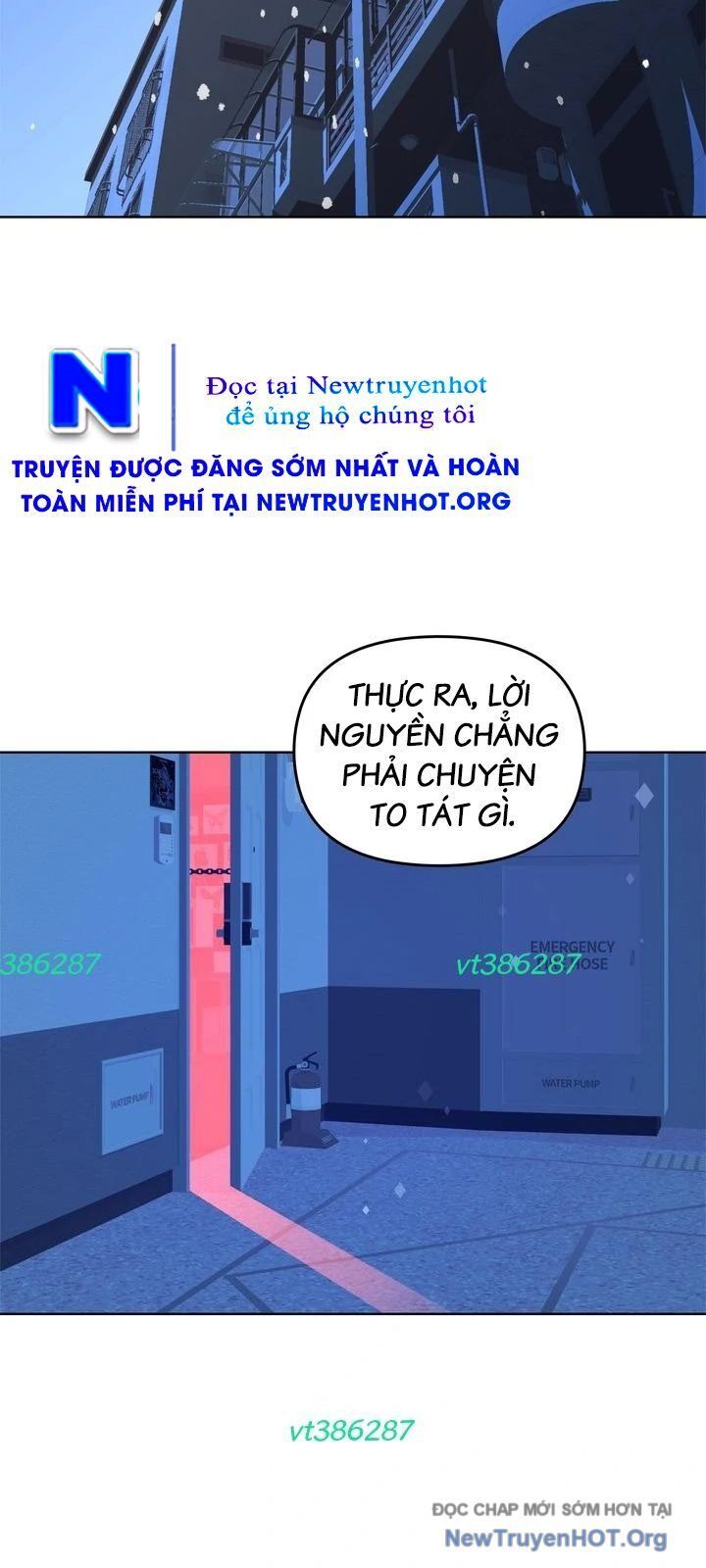 Giao Kèo Với Quỷ Chapter 44 - Trang 2