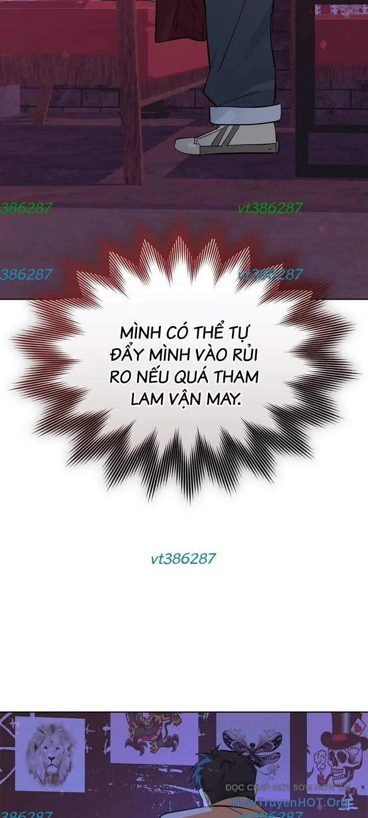 Giao Kèo Với Quỷ Chapter 44 - Trang 2