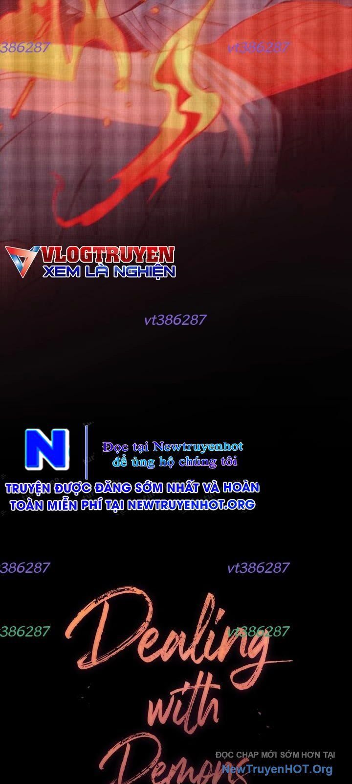 Giao Kèo Với Quỷ Chapter 44 - Trang 2