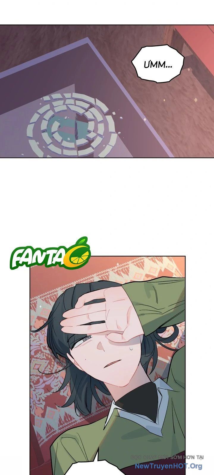 Giao Kèo Với Quỷ Chapter 44 - Trang 2