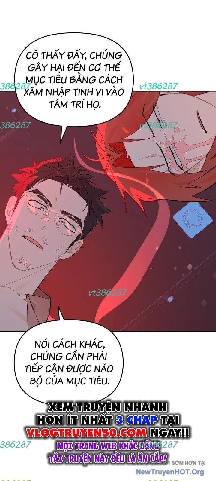 Giao Kèo Với Quỷ Chapter 44 - Trang 2