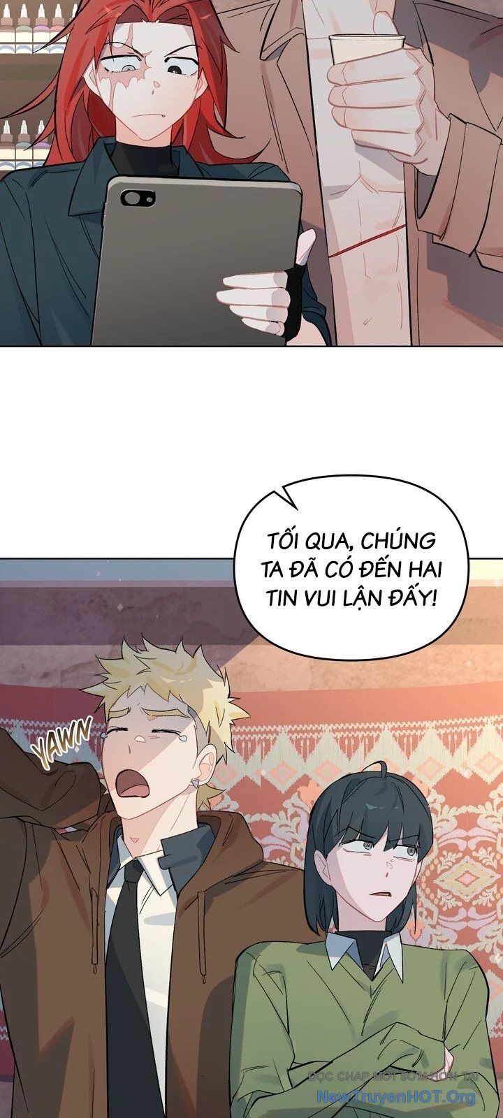 Giao Kèo Với Quỷ Chapter 44 - Trang 2