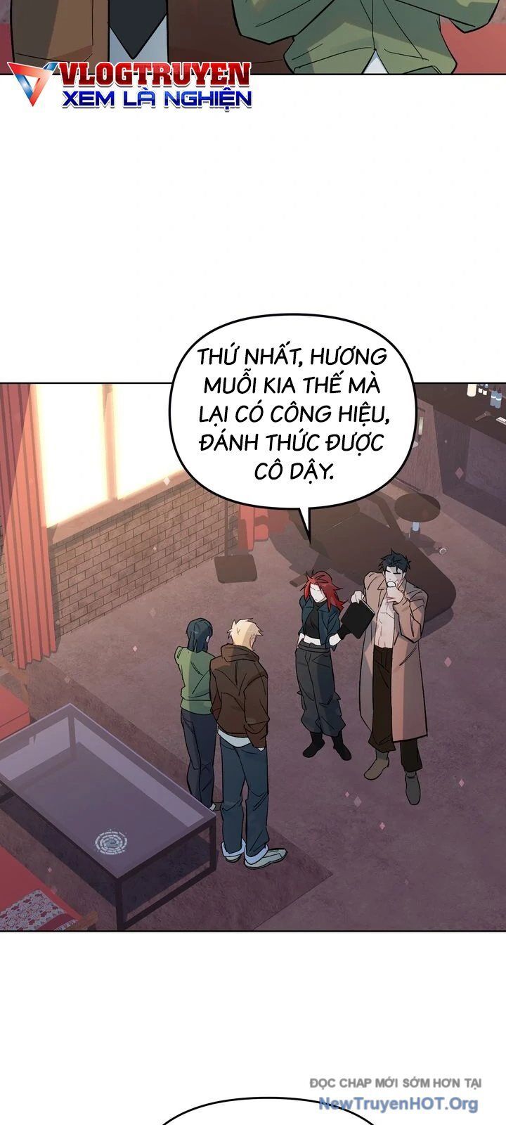 Giao Kèo Với Quỷ Chapter 44 - Trang 2