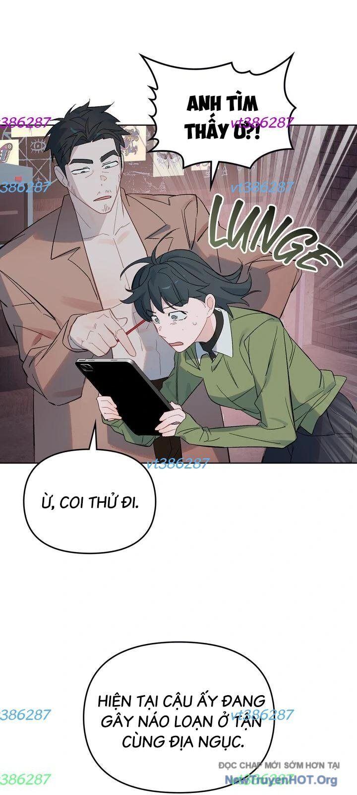 Giao Kèo Với Quỷ Chapter 44 - Trang 2