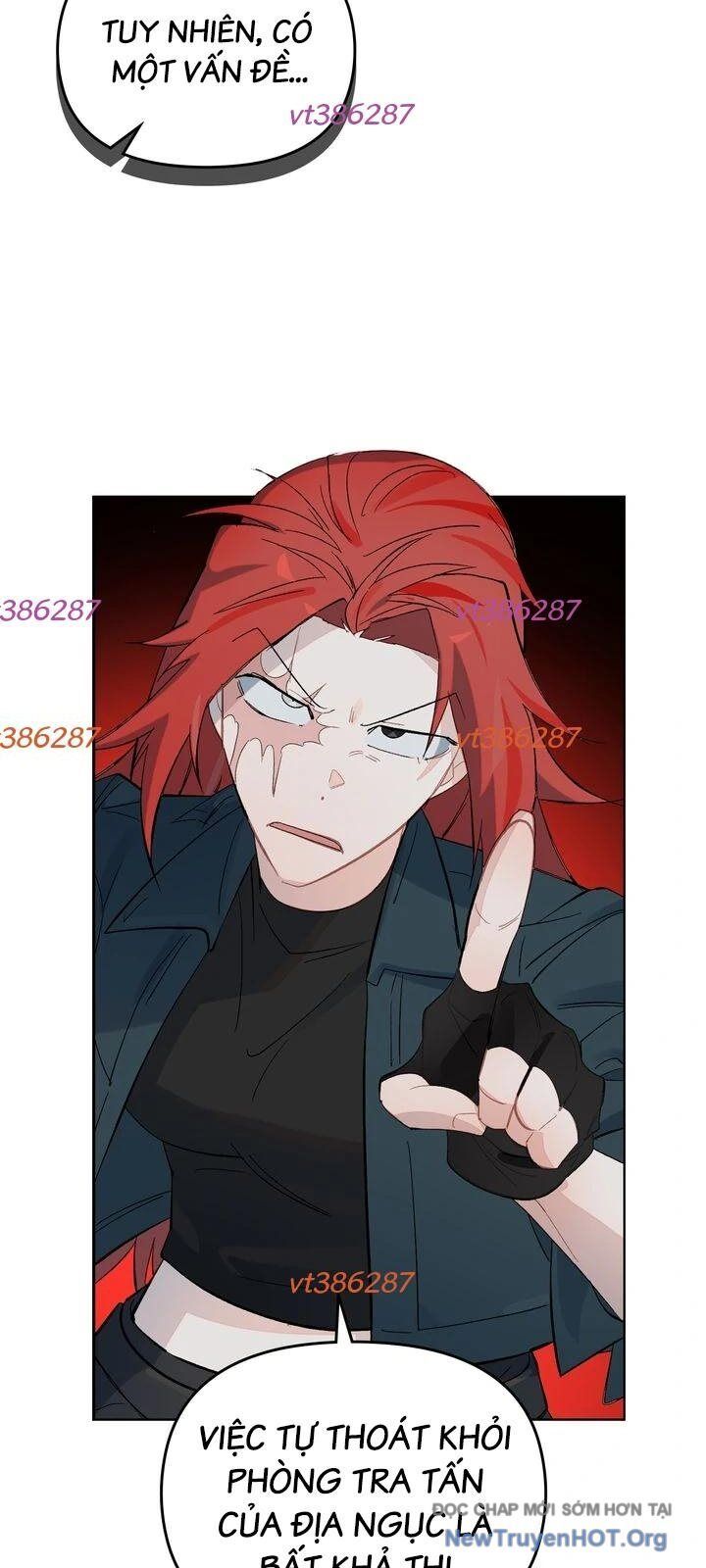 Giao Kèo Với Quỷ Chapter 44 - Trang 2