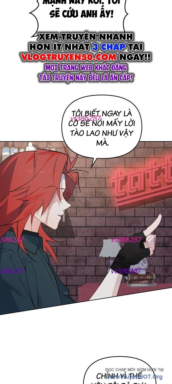 Giao Kèo Với Quỷ Chapter 44 - Trang 2