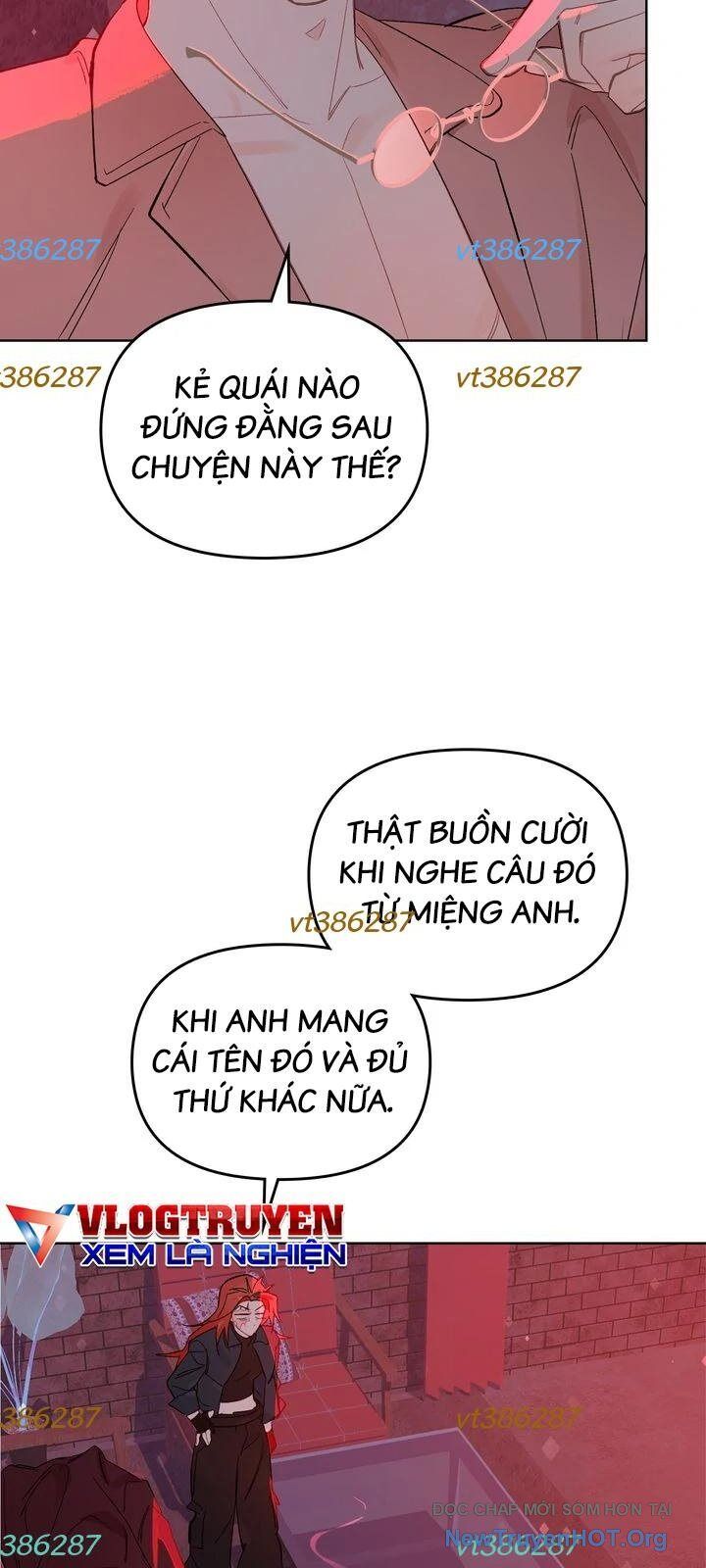 Giao Kèo Với Quỷ Chapter 44 - Trang 2