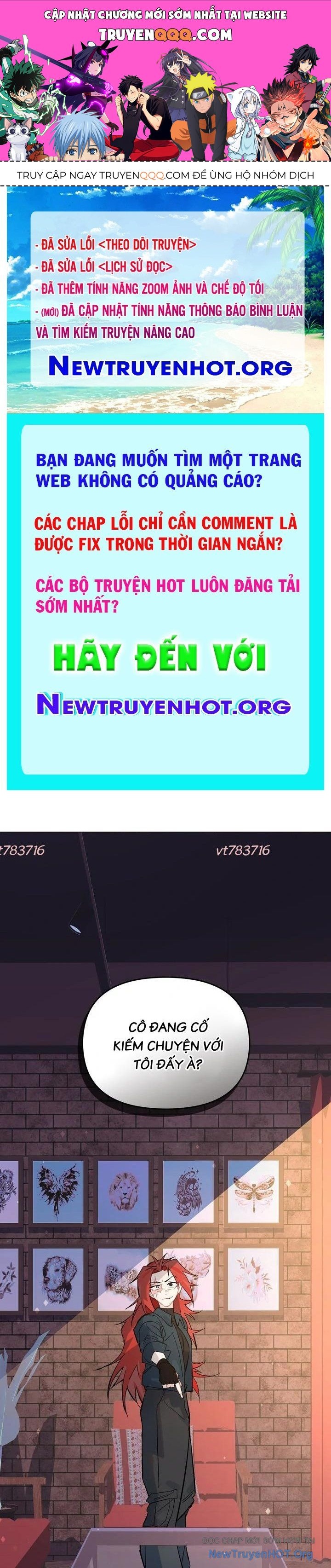 Giao Kèo Với Quỷ Chapter 45 - Trang 2