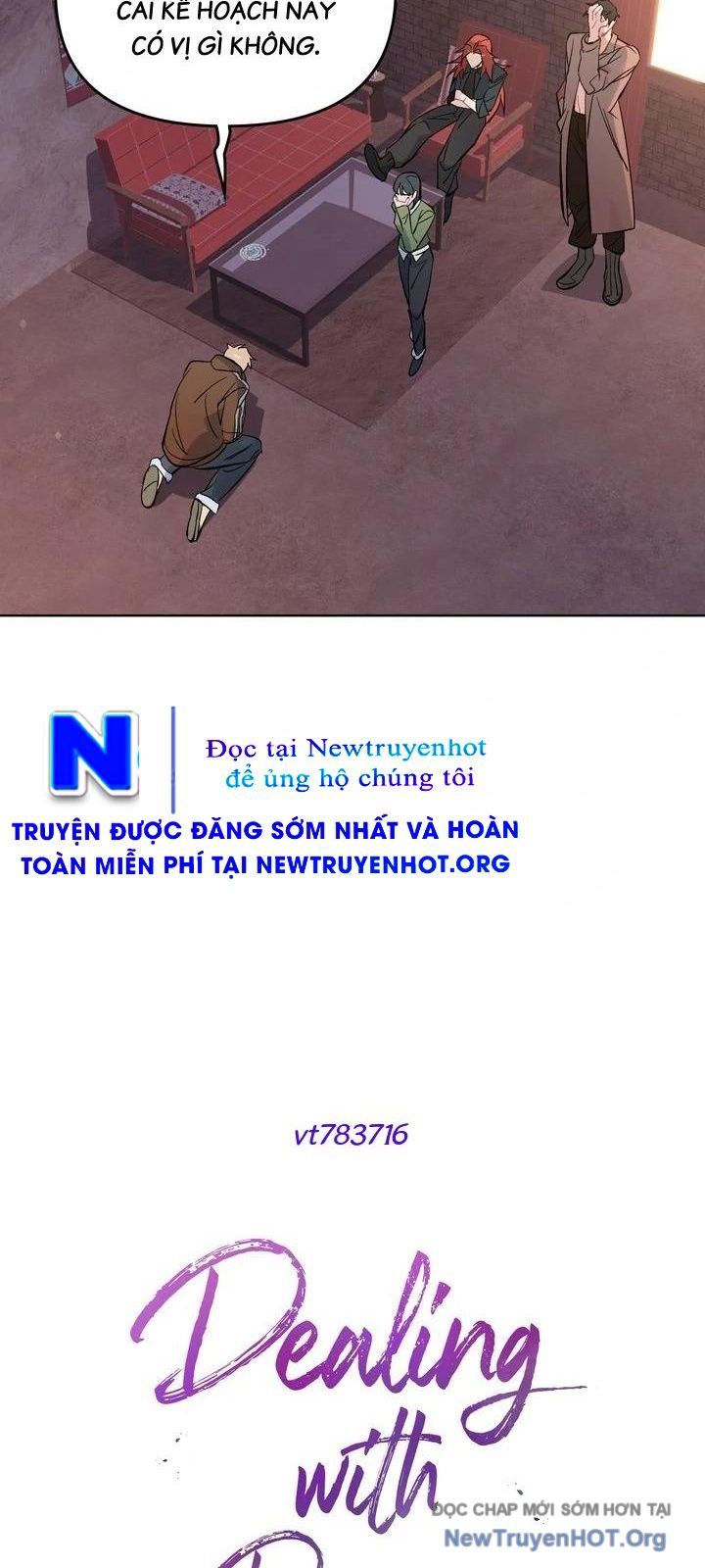 Giao Kèo Với Quỷ Chapter 45 - Trang 2