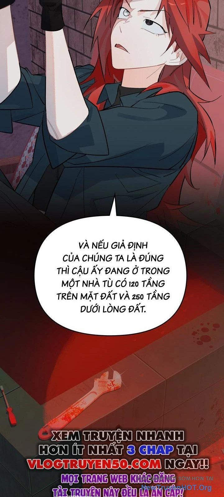 Giao Kèo Với Quỷ Chapter 45 - Trang 2