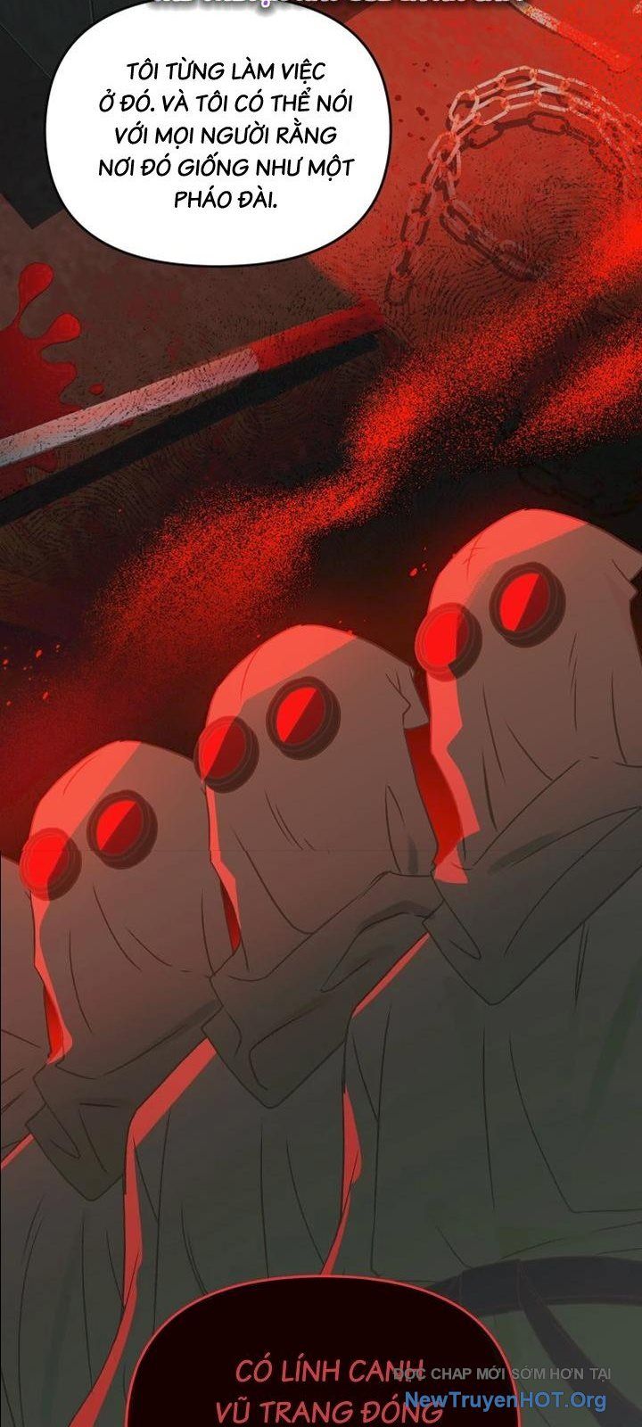 Giao Kèo Với Quỷ Chapter 45 - Trang 2