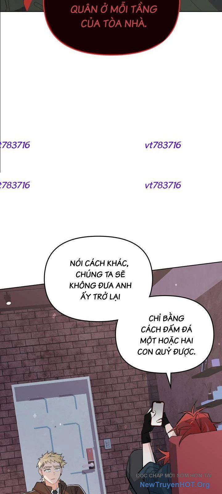 Giao Kèo Với Quỷ Chapter 45 - Trang 2