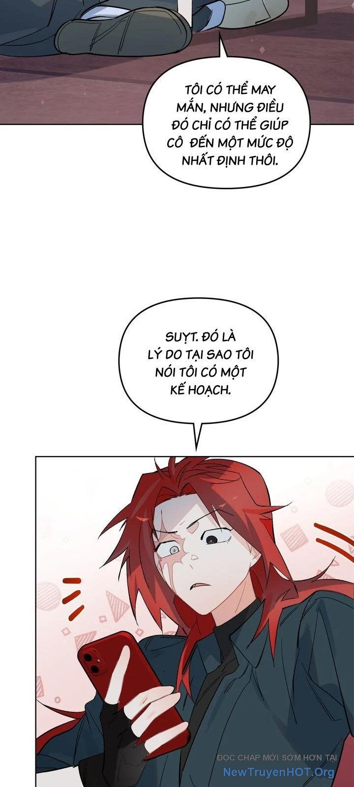 Giao Kèo Với Quỷ Chapter 45 - Trang 2