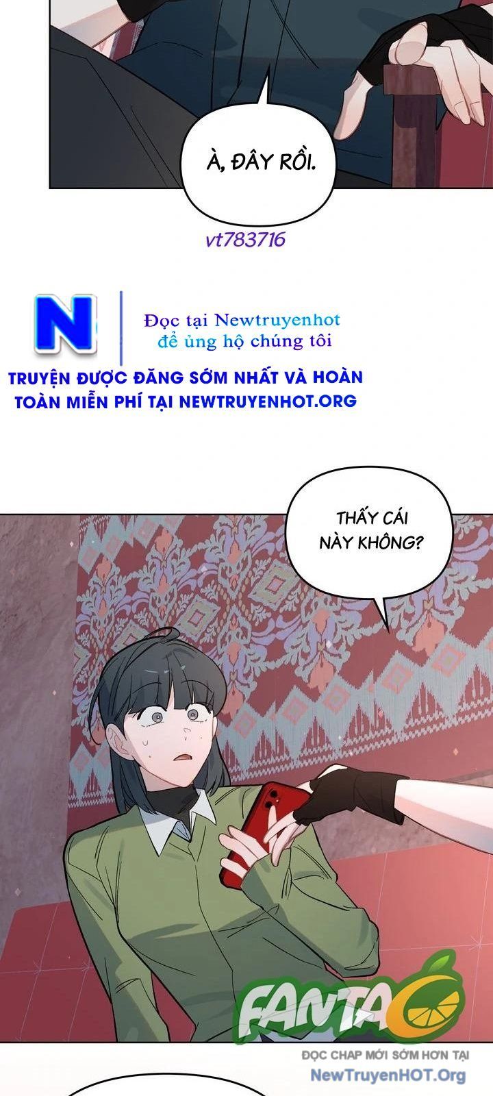 Giao Kèo Với Quỷ Chapter 45 - Trang 2