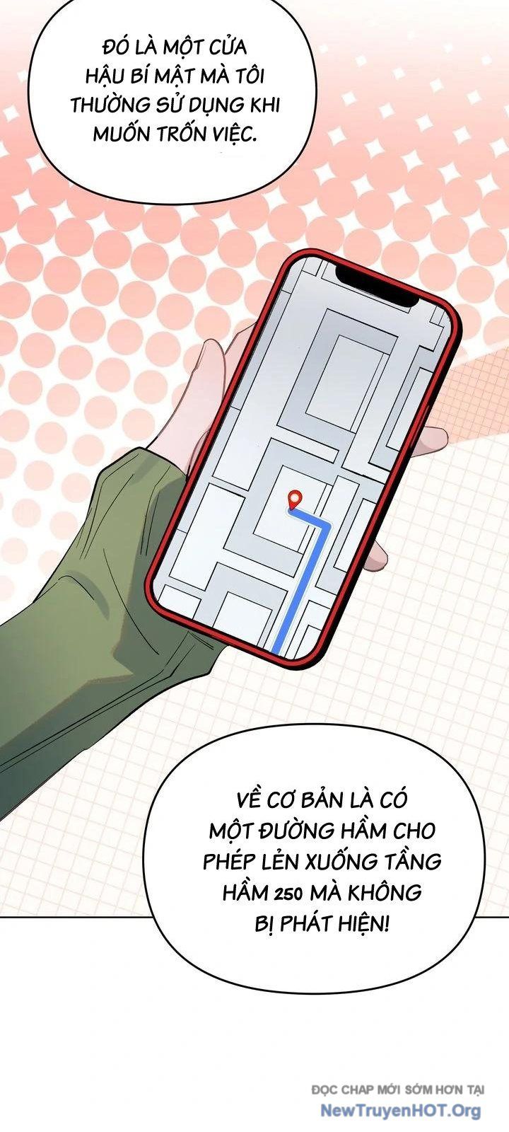 Giao Kèo Với Quỷ Chapter 45 - Trang 2