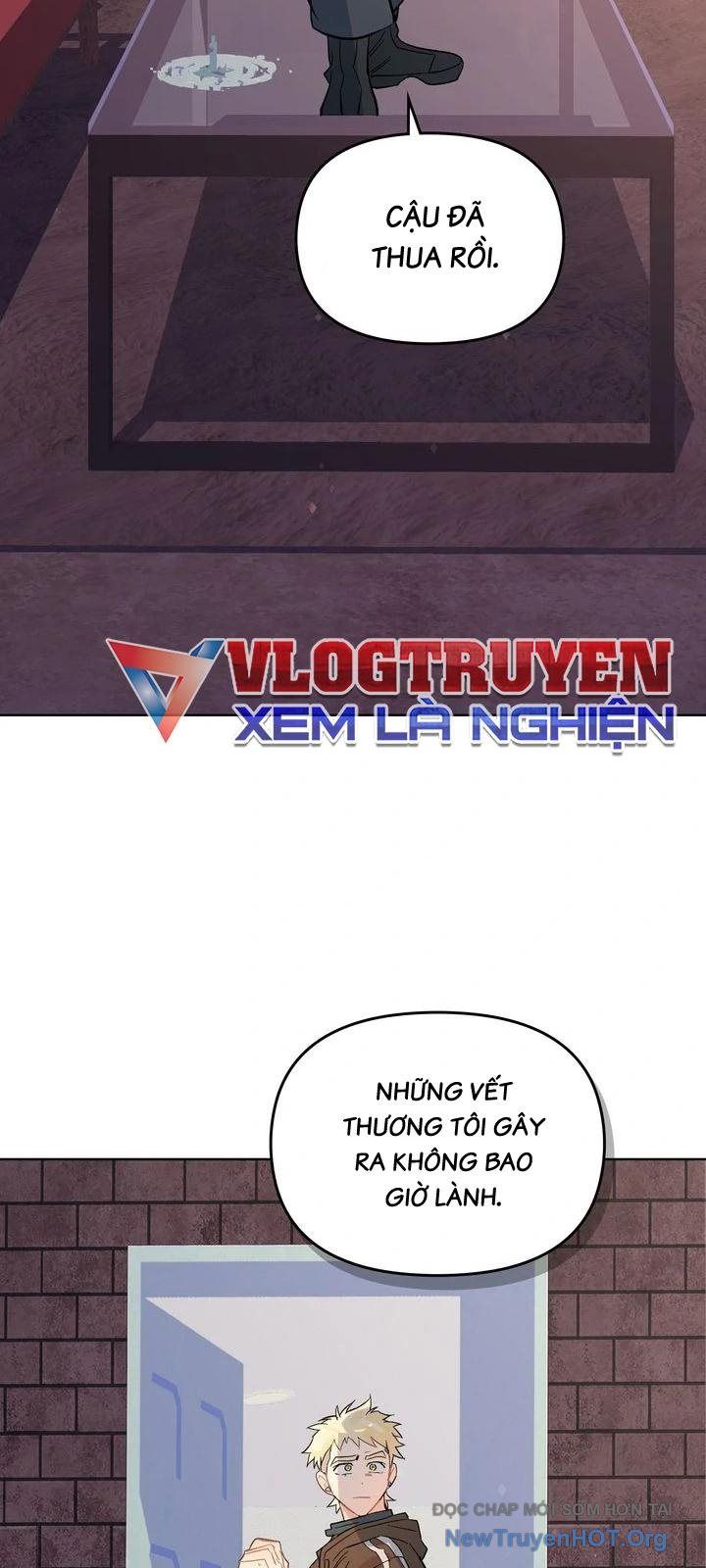 Giao Kèo Với Quỷ Chapter 45 - Trang 2