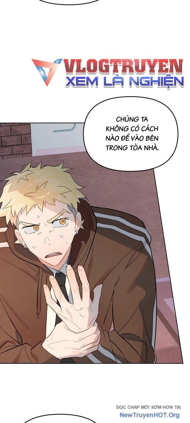 Giao Kèo Với Quỷ Chapter 45 - Trang 2