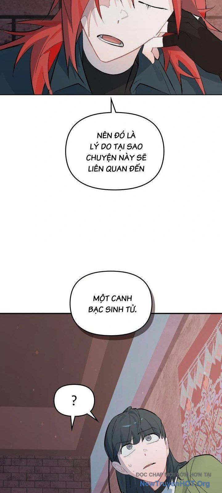 Giao Kèo Với Quỷ Chapter 45 - Trang 2