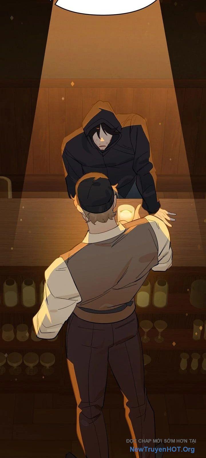 Giao Kèo Với Quỷ Chapter 45 - Trang 2