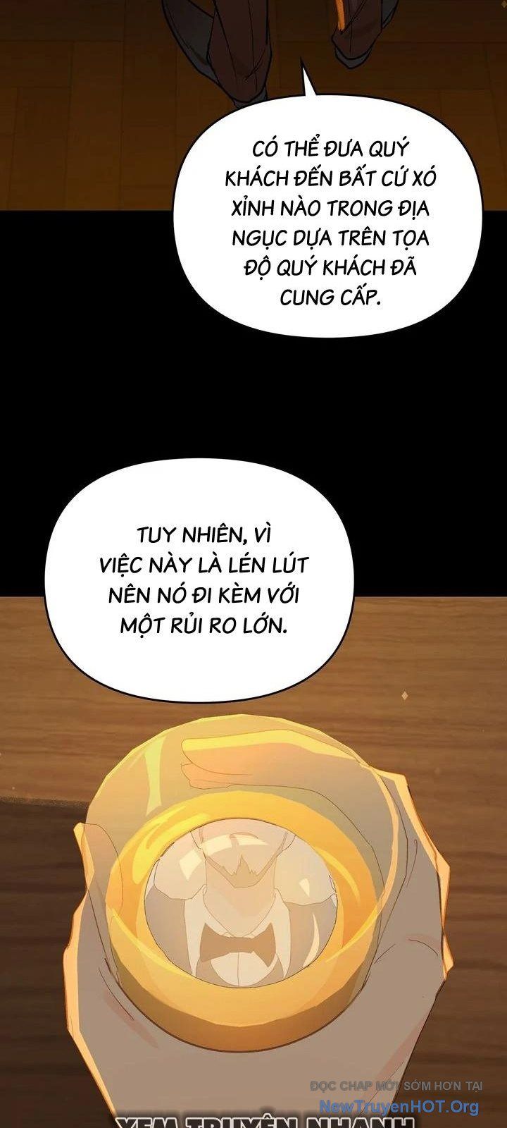 Giao Kèo Với Quỷ Chapter 45 - Trang 2