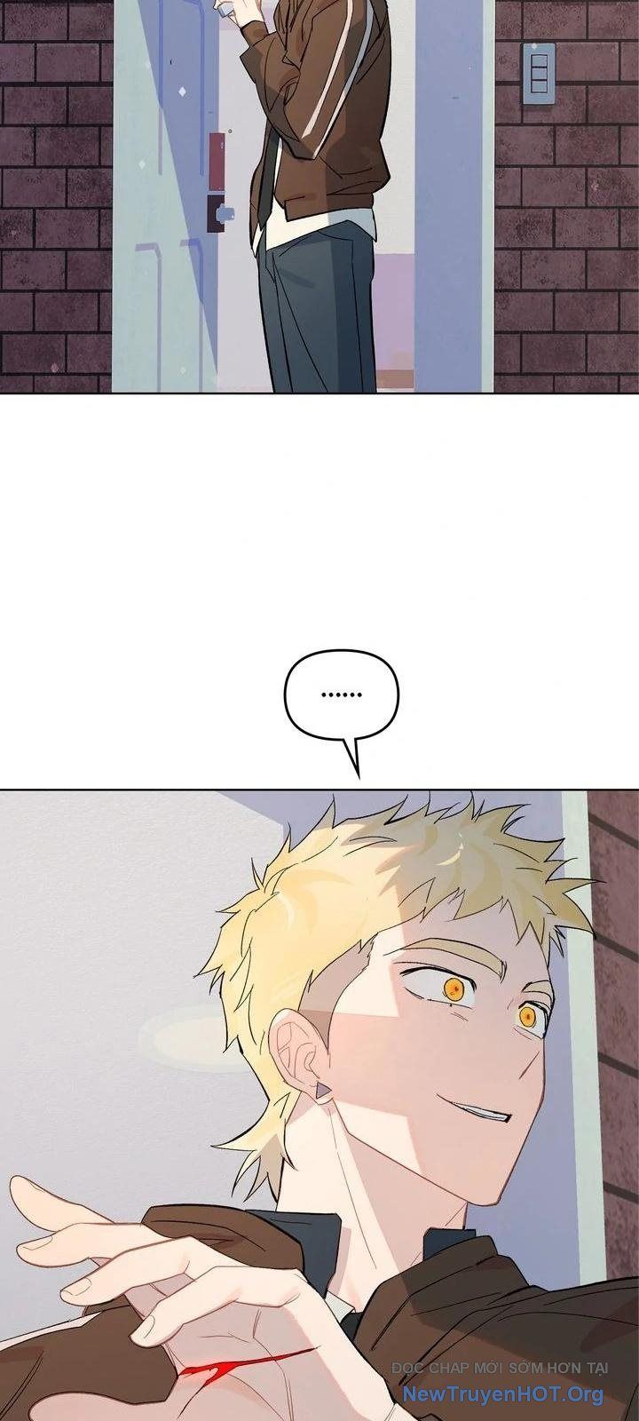 Giao Kèo Với Quỷ Chapter 45 - Trang 2