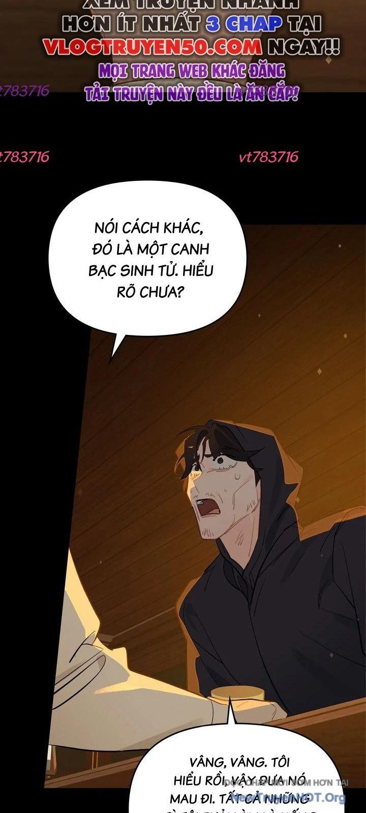 Giao Kèo Với Quỷ Chapter 45 - Trang 2