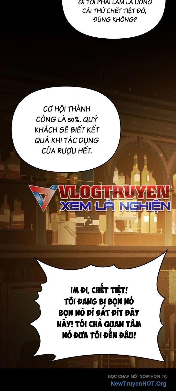 Giao Kèo Với Quỷ Chapter 45 - Trang 2