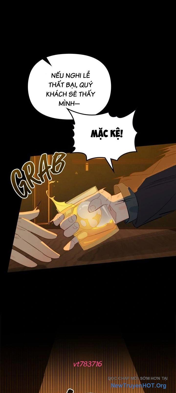 Giao Kèo Với Quỷ Chapter 45 - Trang 2