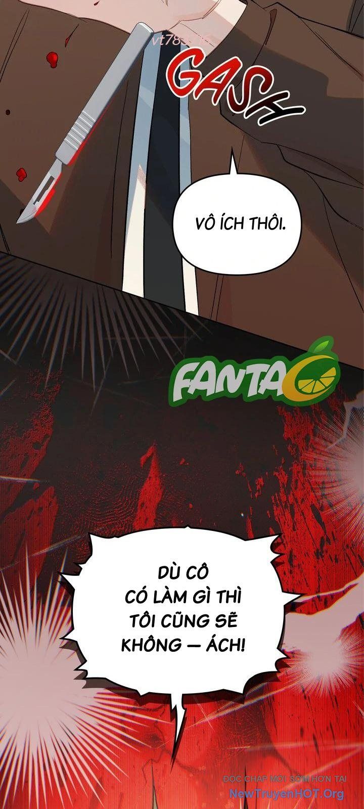 Giao Kèo Với Quỷ Chapter 45 - Trang 2