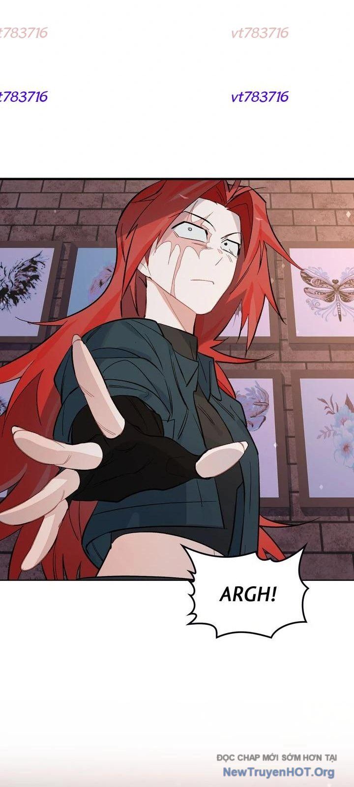 Giao Kèo Với Quỷ Chapter 45 - Trang 2