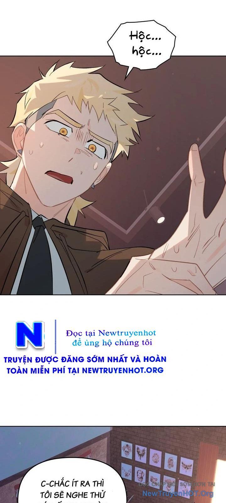 Giao Kèo Với Quỷ Chapter 45 - Trang 2