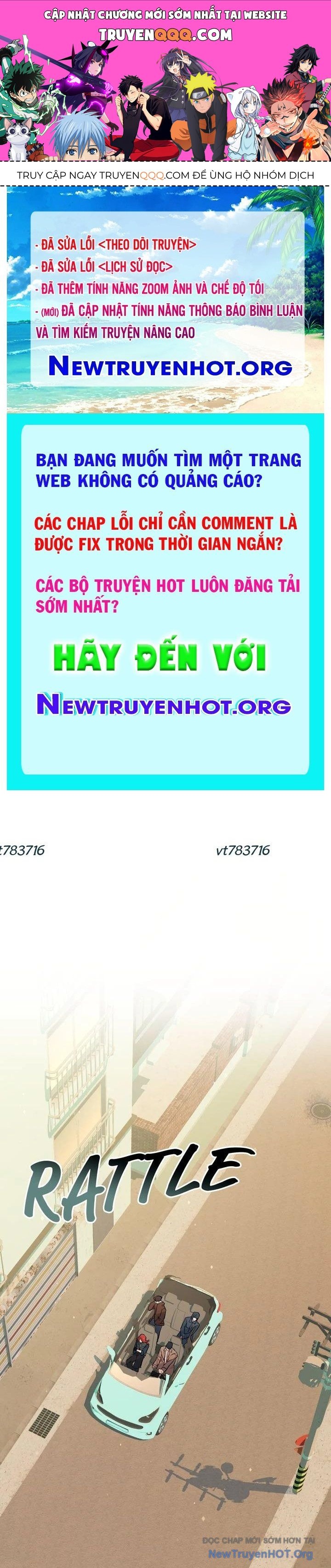 Giao Kèo Với Quỷ Chapter 46 - Trang 2