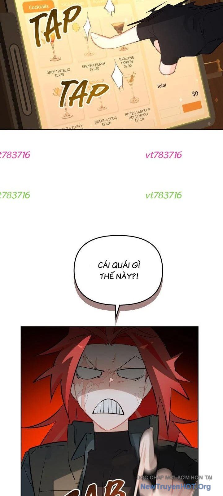 Giao Kèo Với Quỷ Chapter 46 - Trang 2