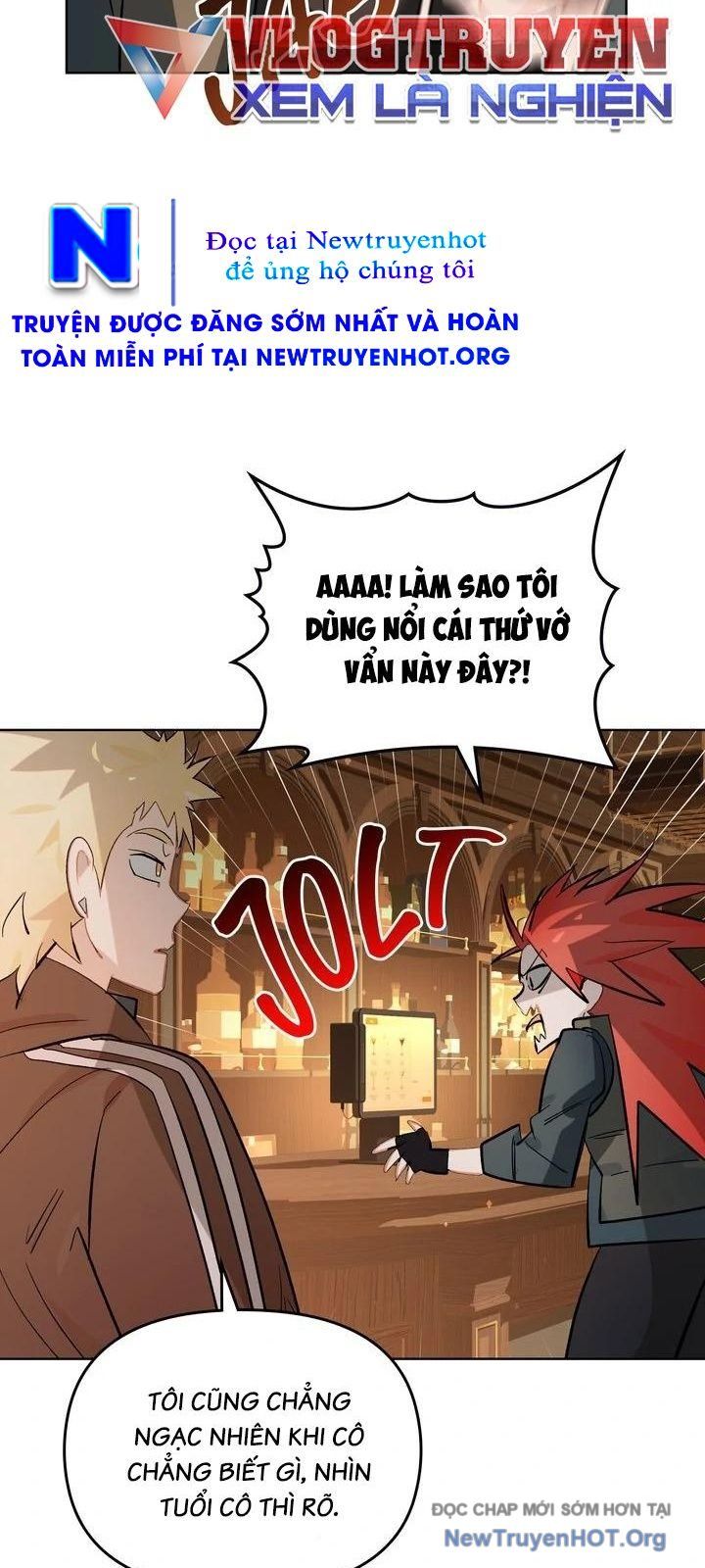 Giao Kèo Với Quỷ Chapter 46 - Trang 2