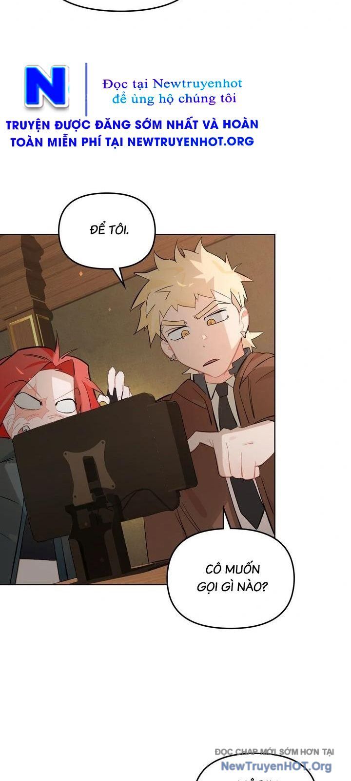 Giao Kèo Với Quỷ Chapter 46 - Trang 2