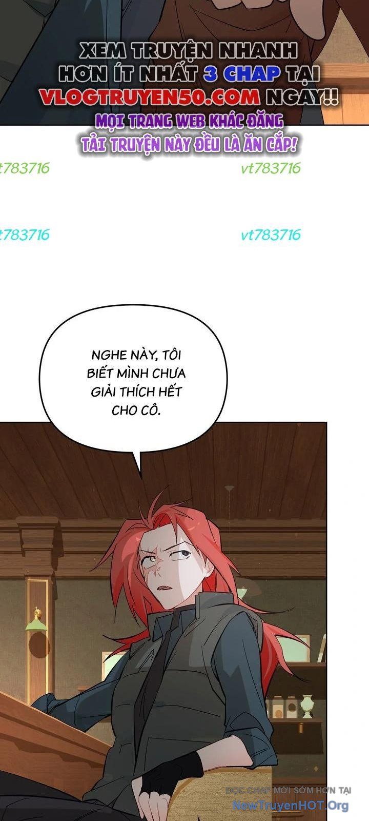 Giao Kèo Với Quỷ Chapter 46 - Trang 2