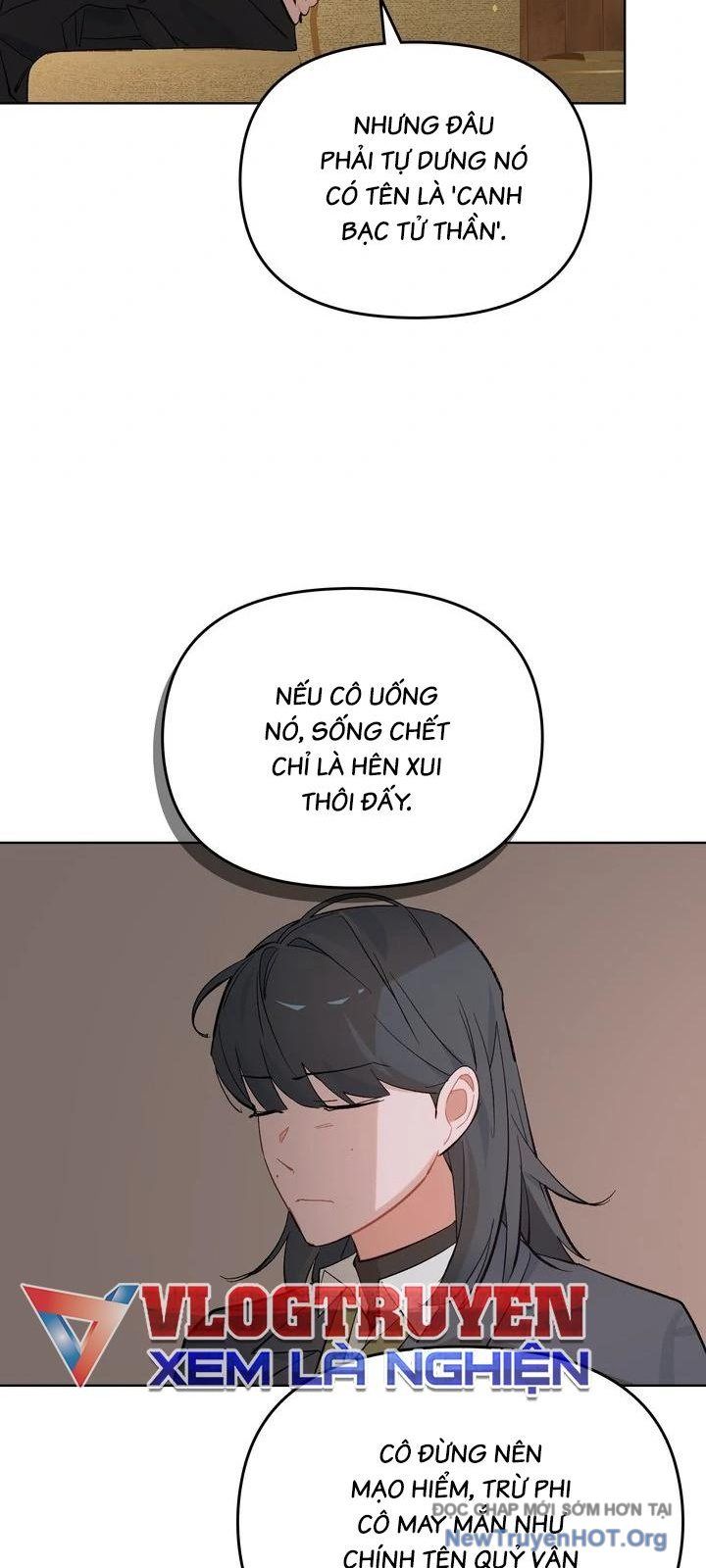 Giao Kèo Với Quỷ Chapter 46 - Trang 2