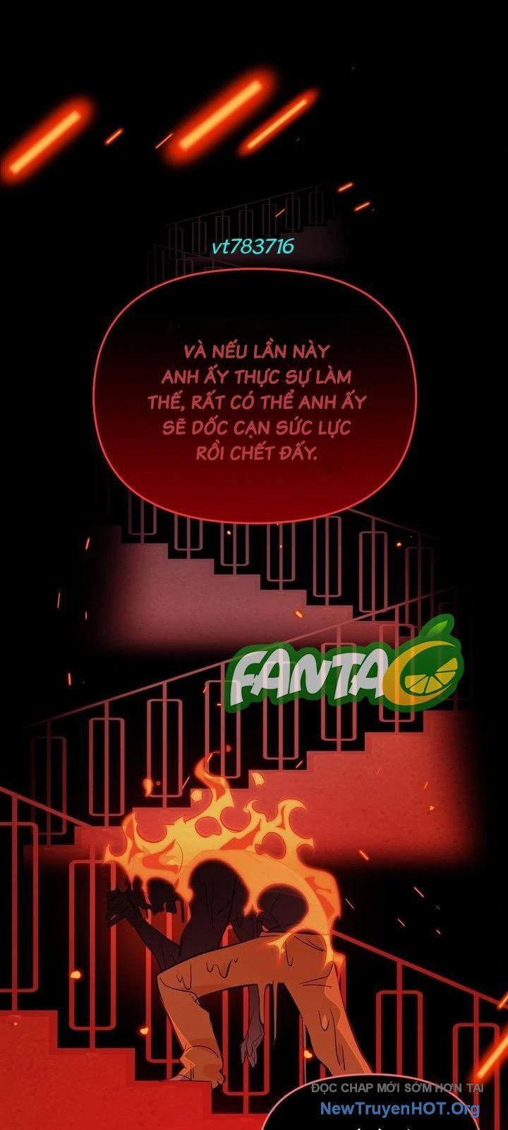 Giao Kèo Với Quỷ Chapter 46 - Trang 2