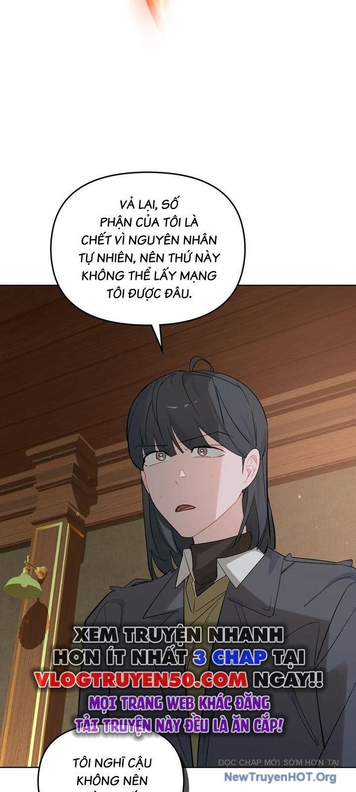 Giao Kèo Với Quỷ Chapter 46 - Trang 2