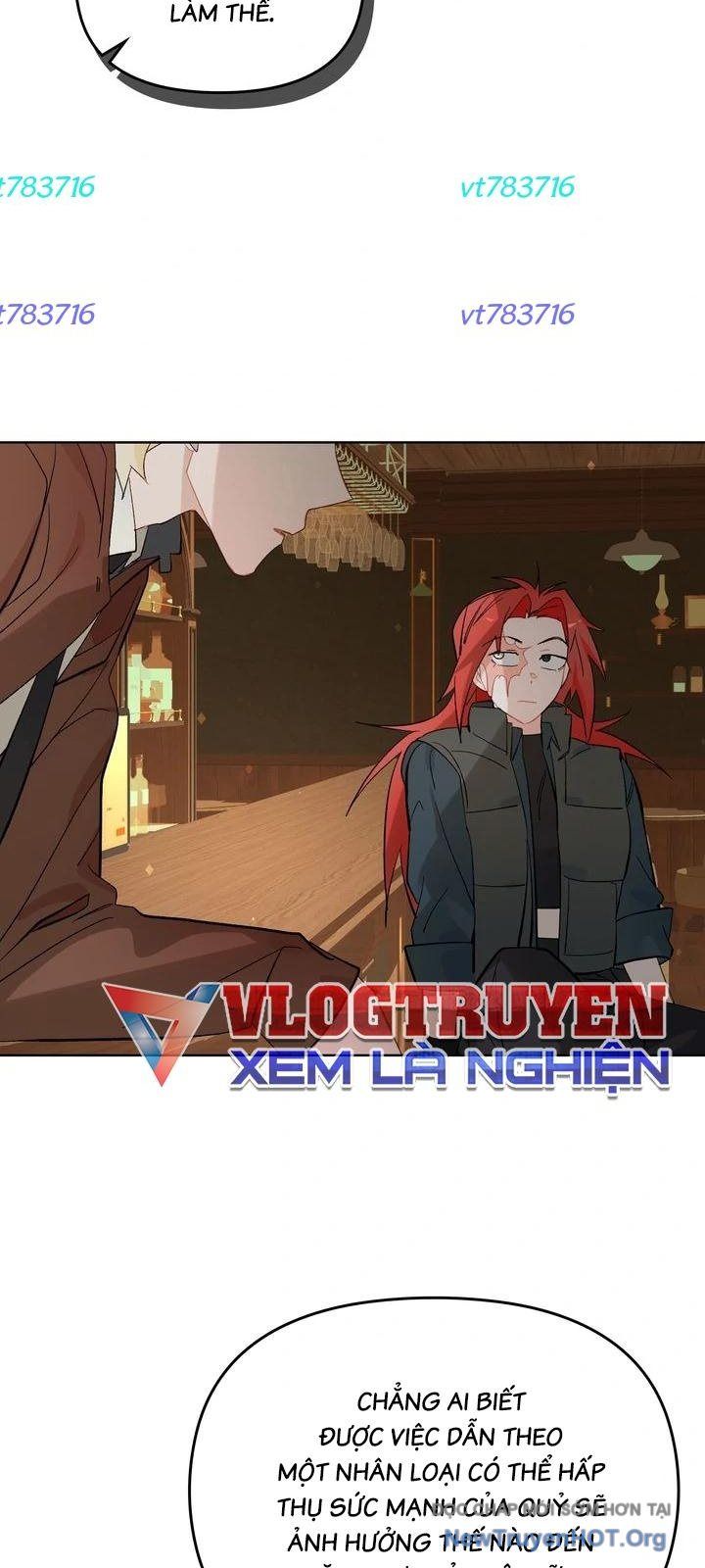 Giao Kèo Với Quỷ Chapter 46 - Trang 2
