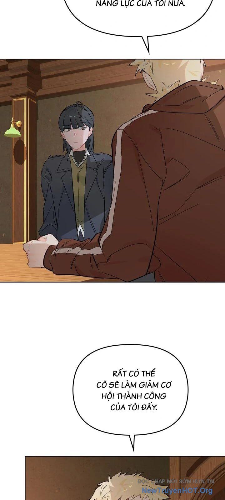 Giao Kèo Với Quỷ Chapter 46 - Trang 2