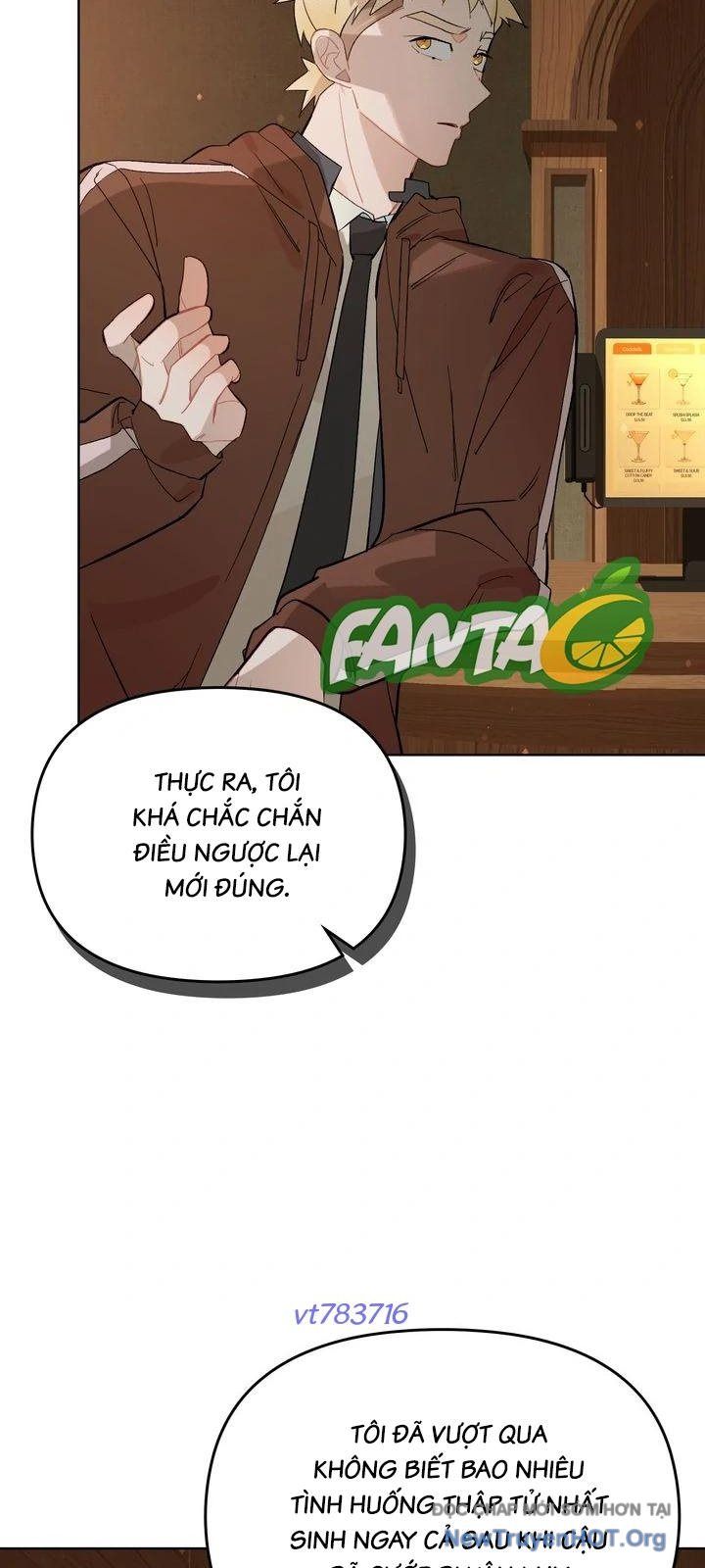 Giao Kèo Với Quỷ Chapter 46 - Trang 2