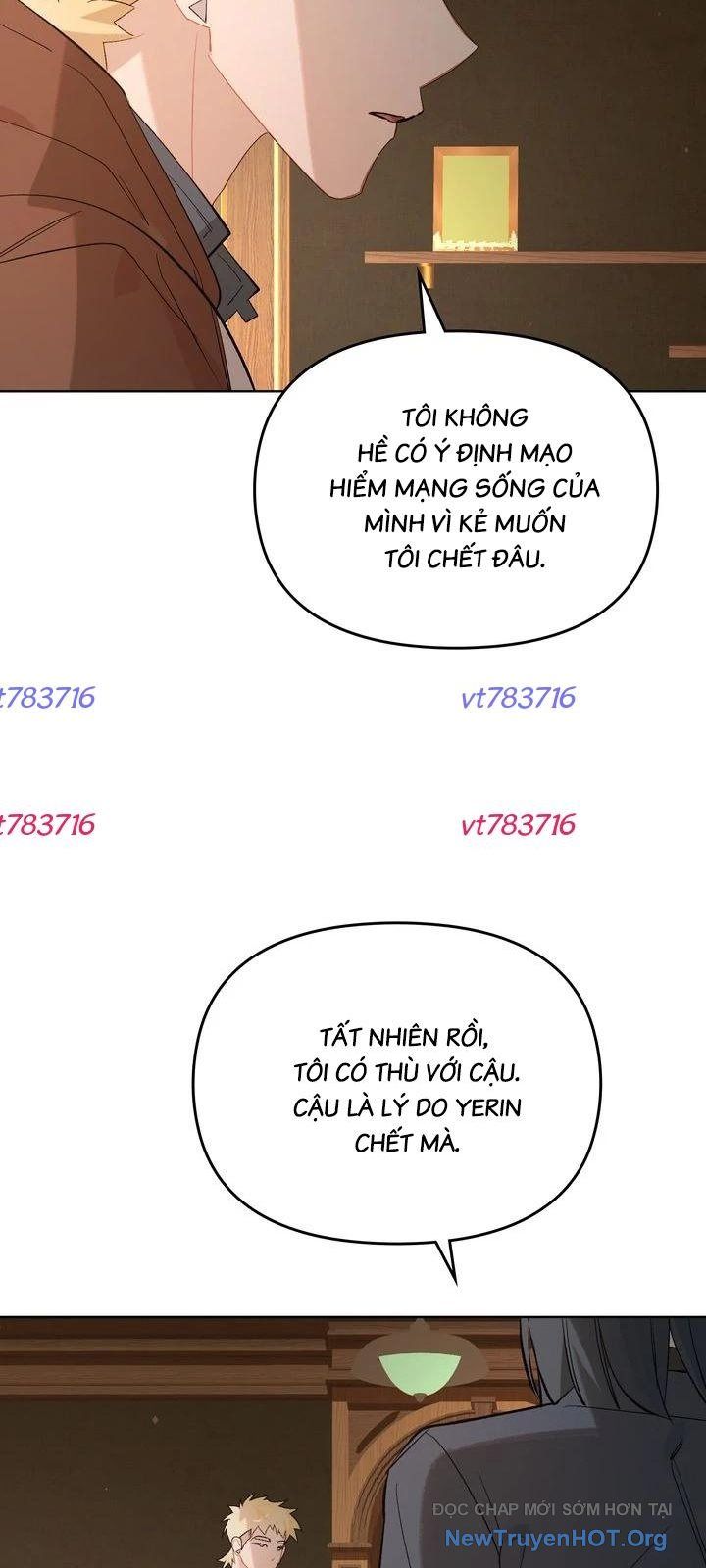 Giao Kèo Với Quỷ Chapter 46 - Trang 2