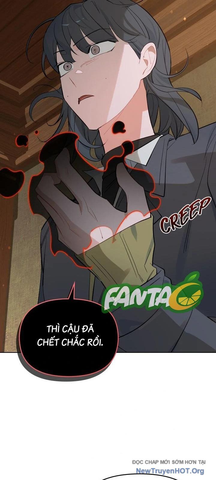 Giao Kèo Với Quỷ Chapter 46 - Trang 2