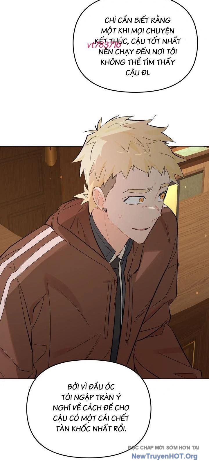 Giao Kèo Với Quỷ Chapter 46 - Trang 2