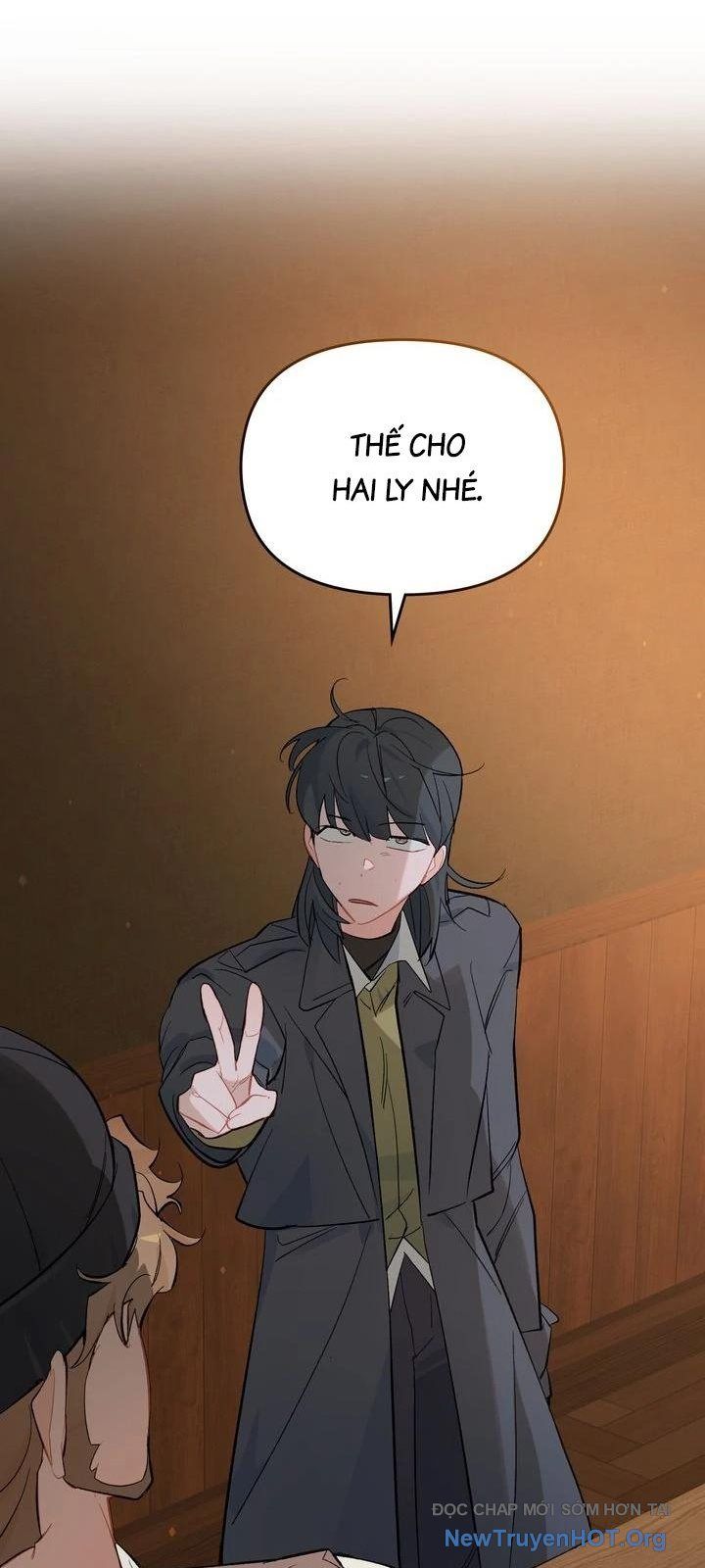 Giao Kèo Với Quỷ Chapter 46 - Trang 2