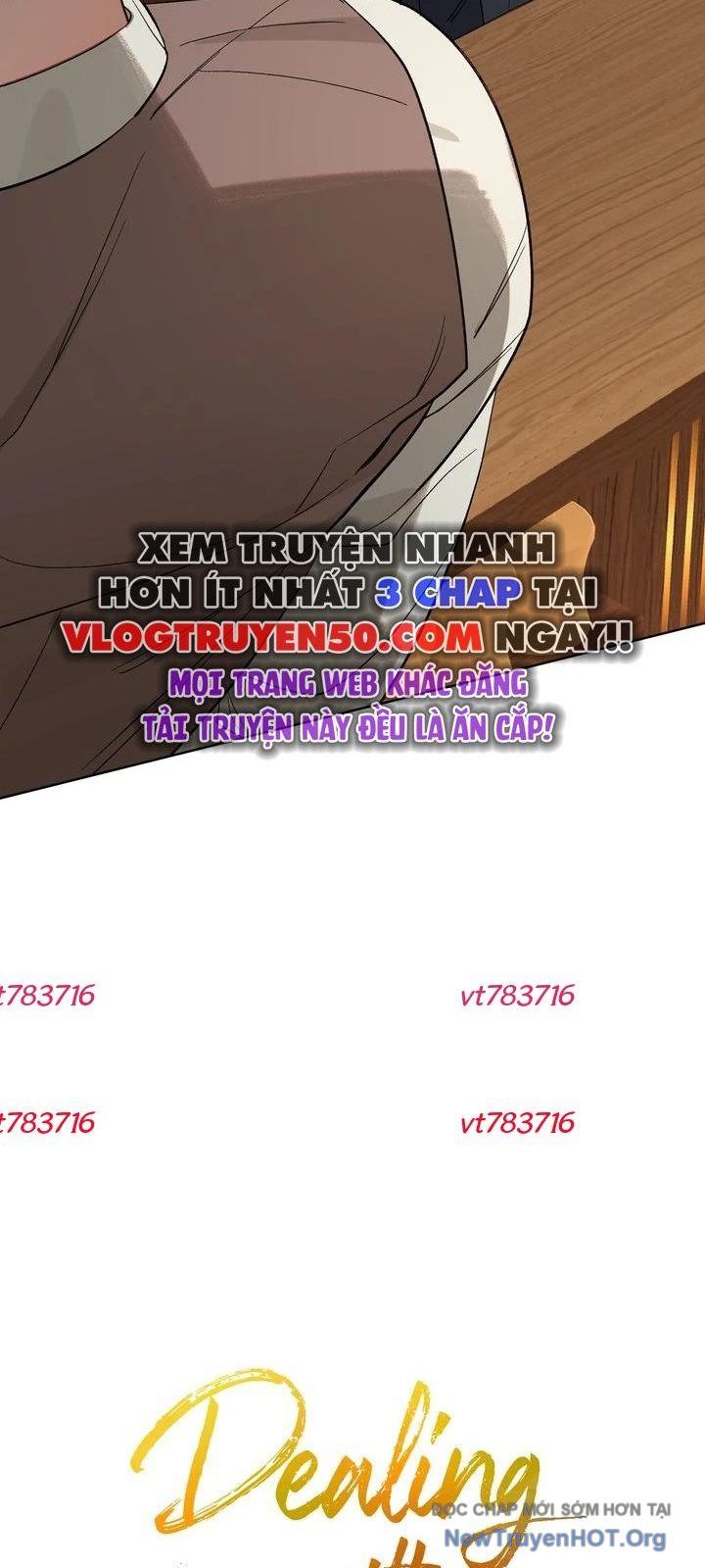 Giao Kèo Với Quỷ Chapter 46 - Trang 2