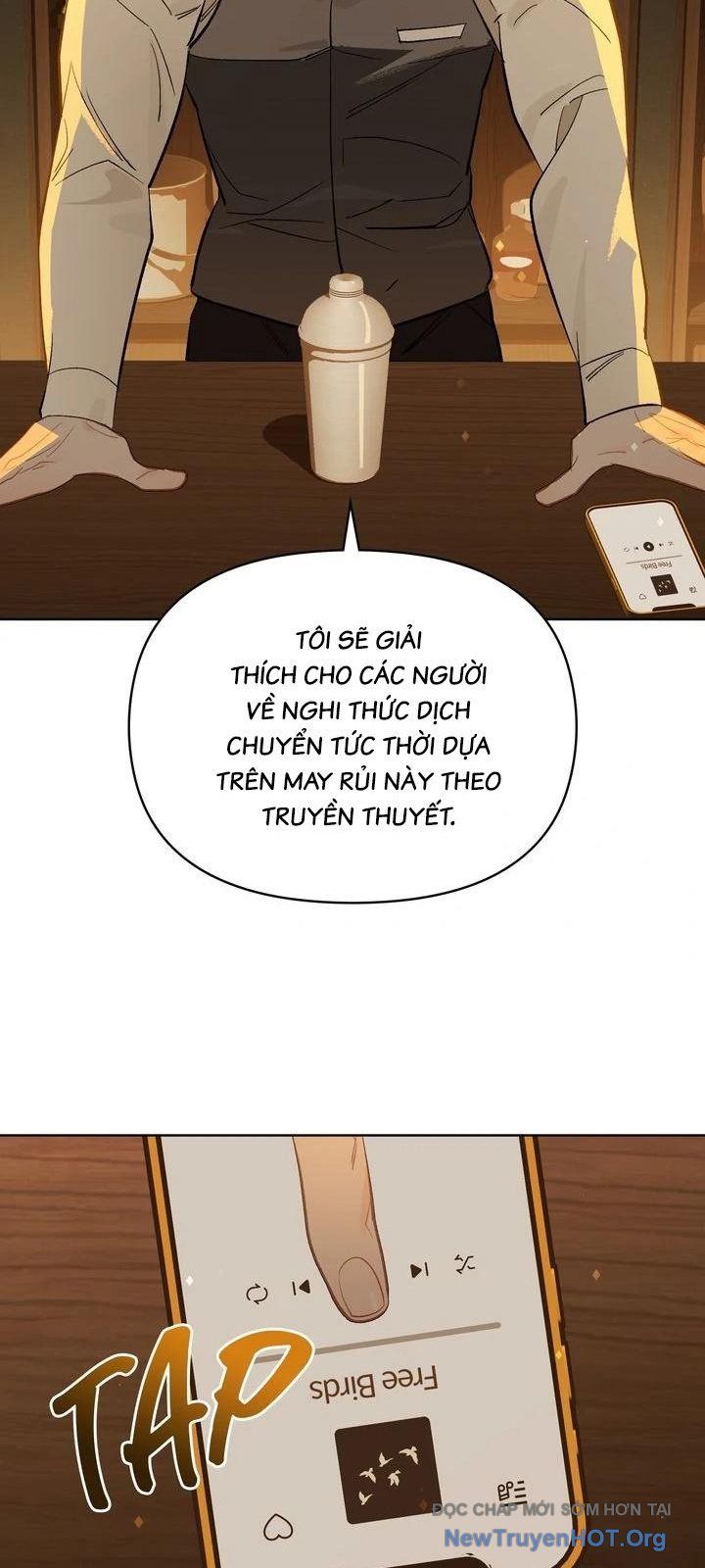 Giao Kèo Với Quỷ Chapter 46 - Trang 2