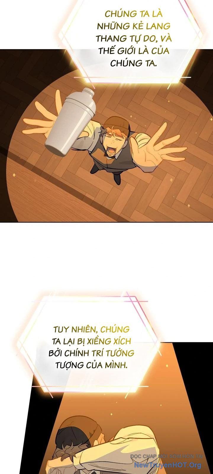 Giao Kèo Với Quỷ Chapter 46 - Trang 2