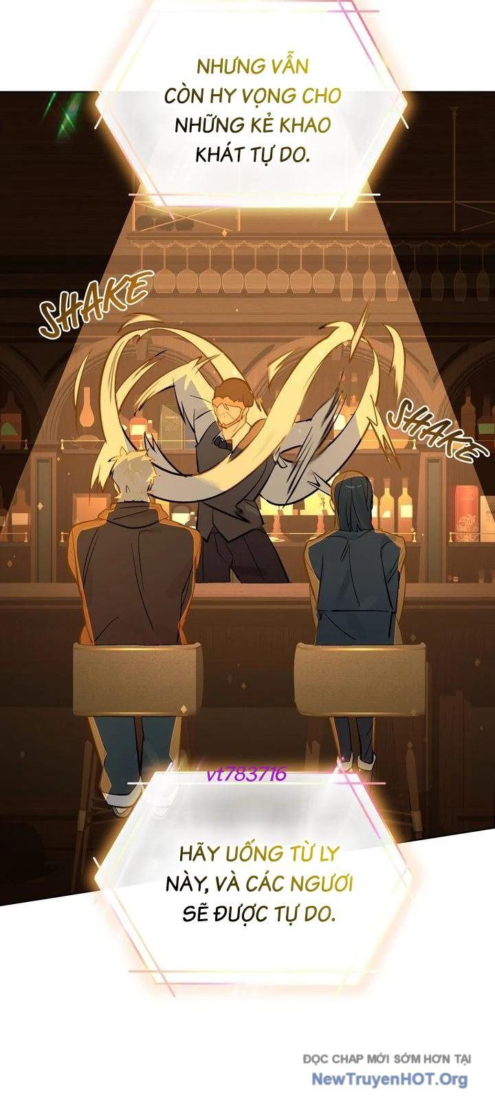 Giao Kèo Với Quỷ Chapter 46 - Trang 2